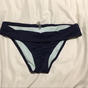 Victoria secret bikini bottom